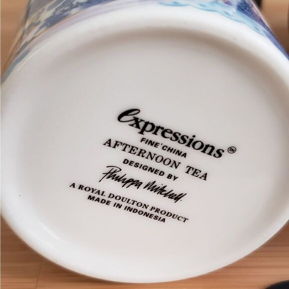 Bundle Expressions cups   - Picture 9 of 10